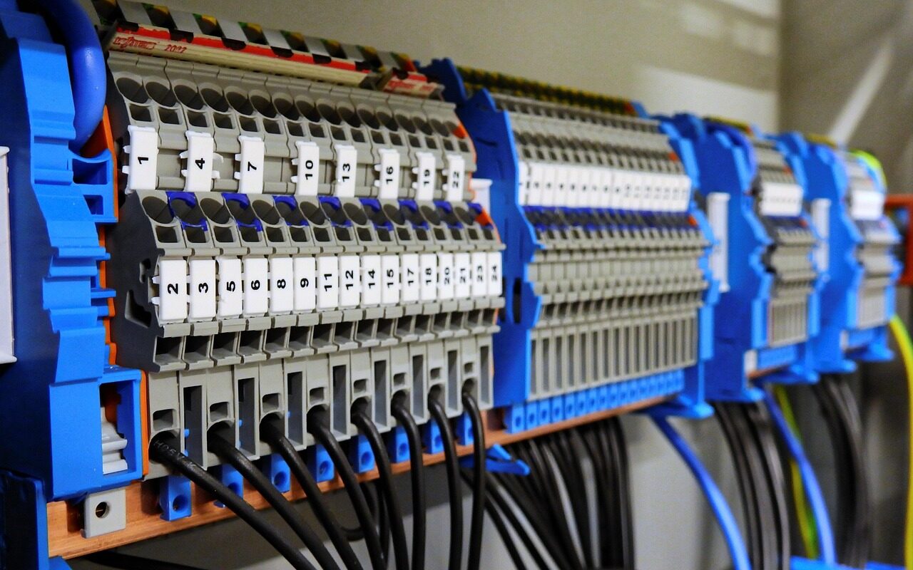 Elektricien Harderwijk