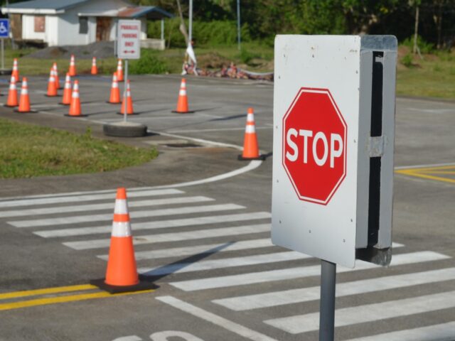 Verkeersveiligheidsaudit